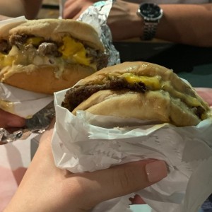 hamburguesa