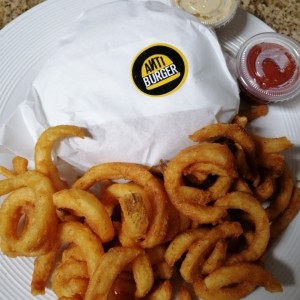Antiburger