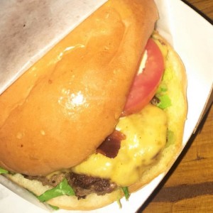 Hamburguesa anti