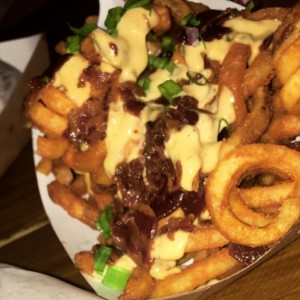 anti fries