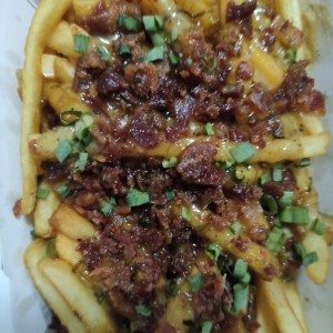 Anti Fries