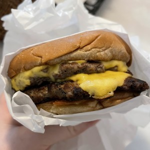Burger