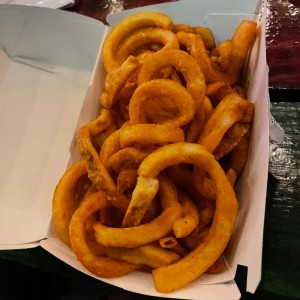 Papas