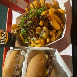 Anti fries