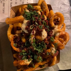 Antifries