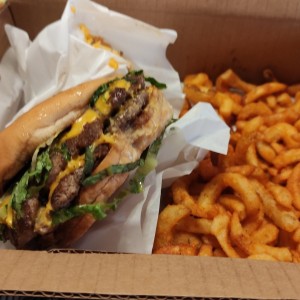 antiburger
