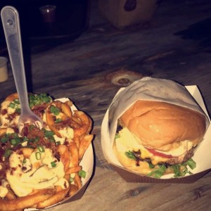 anti papas y antiburger