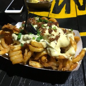 Anti fries