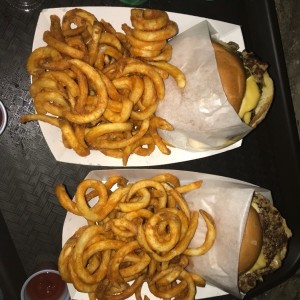 hamburguesa highway