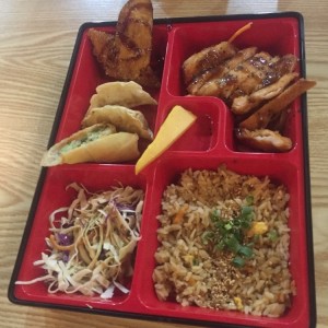 Bento
