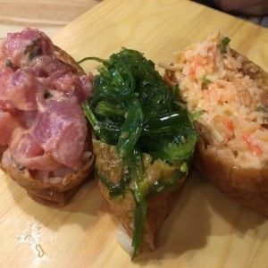 Inari Mix