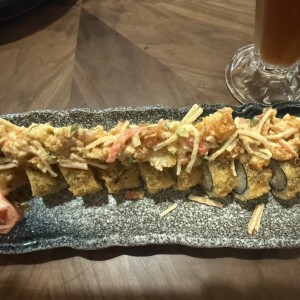 Tiger Roll
