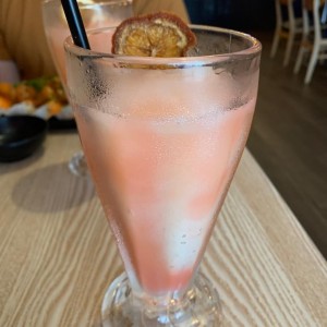 Limonada Clasica