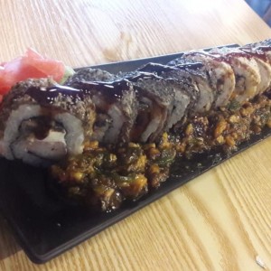 Roll