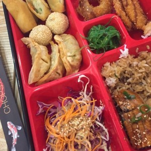 Obento