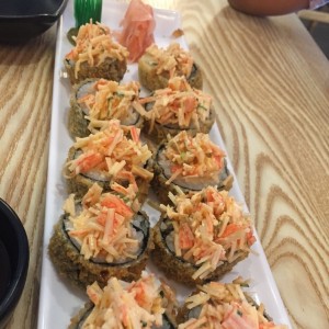 Tiger Roll