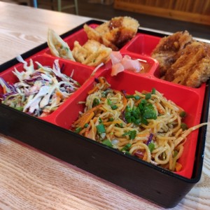 Bento