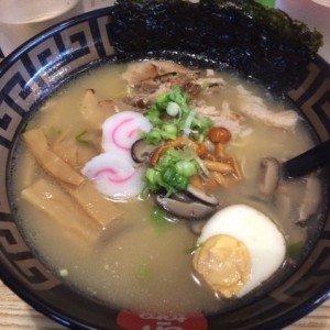 Ramen