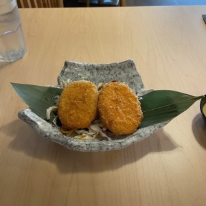 Korokke