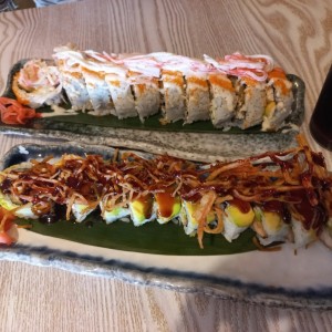 Sakura Roll