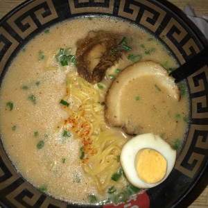 Ramen Tradicional