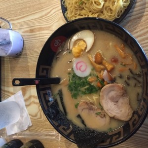 ramen