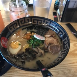 Tonkotsu