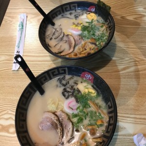 ramen