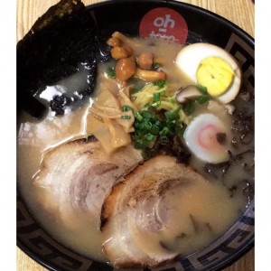 ramen
