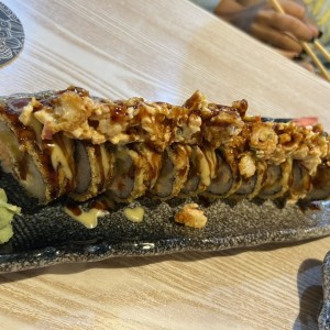 Tiger Roll