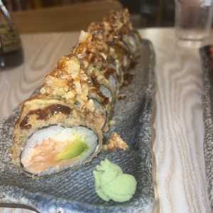 Tiger Roll