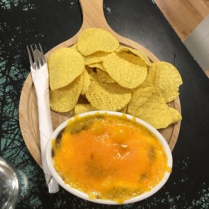 nachos