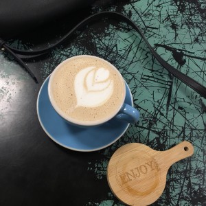 chai latte