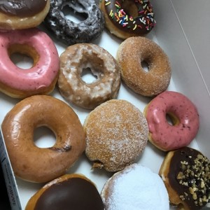 Donuts