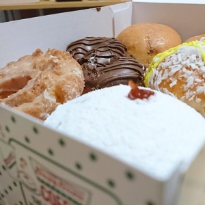 Donas