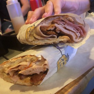 mega mix
