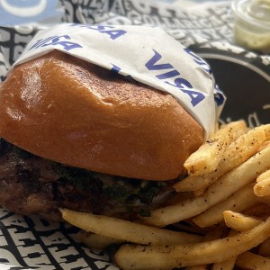 Burguer Week