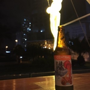 River down ale