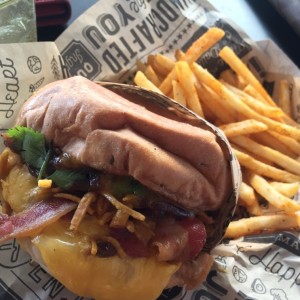 Burguer Week