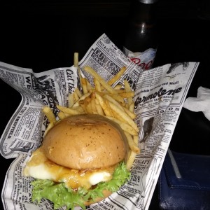 debutonta burger