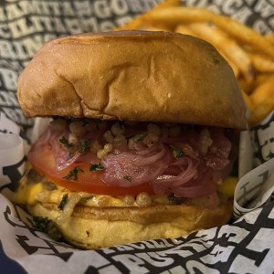 Chimichurri