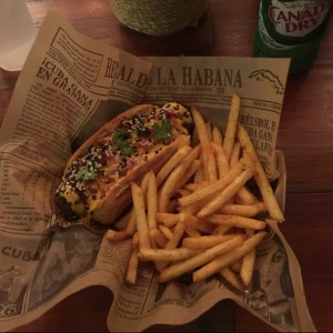 el machote
