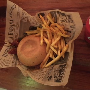 oh cheese burger