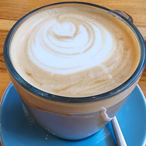 capuccino