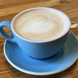 Cafe Caramelo
