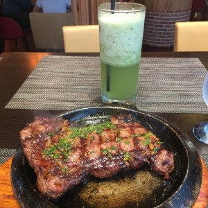 rib eye