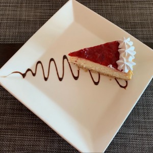 cheescake