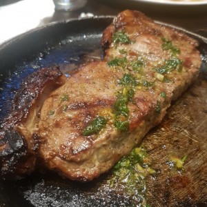 churrasco importado