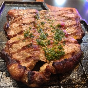 Churrasco