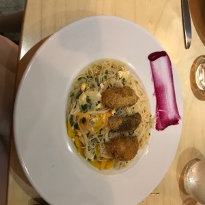 Pad Thai Portobelo